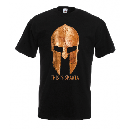 Shirt sparta discount